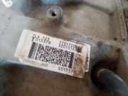 Schaltgetriebe Nissan Juke (F15) TL610186