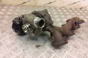 Turbolader Hyundai i40 CW (VF) 282012A810