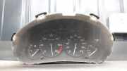 Tachometer Peugeot 206 SW (2E/K) 9645096080