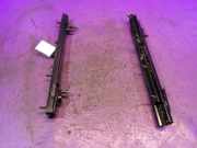 Sitz links vorne Renault Kangoo II Rapid (FW0)