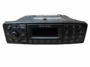 Radio/Navigationssystem-Kombination Mercedes-Benz M-Klasse (W163) 101121027354