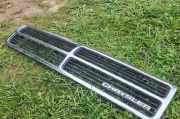 Kühlergrill komplett Chrysler Voyager II (ES) 5263528