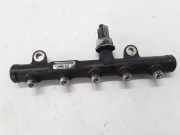 Einspritzleiste Volvo C70 II Cabrio () 9681649580
