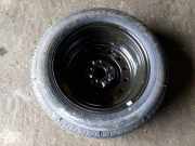 Reserveradhalter Nissan Primera Hatchback (P12) DUNLOP