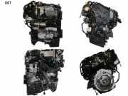 Motor ohne Anbauteile (Diesel) Audi A4 Allroad (8W, B9) DETA