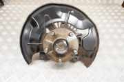 Achsschenkel (ABS) links vorne Lexus NX 1 () 4355028030