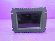 Radio/Navigationssystem-Kombination Opel Meriva A () 13156842