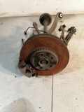 Radnabe hinten Mercedes-Benz GLC Coupe (C253) A0004230712
