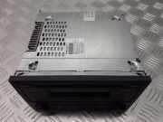 Radio/Navigationssystem-Kombination VW Polo IV (9N, 9A) 6Q0035152G