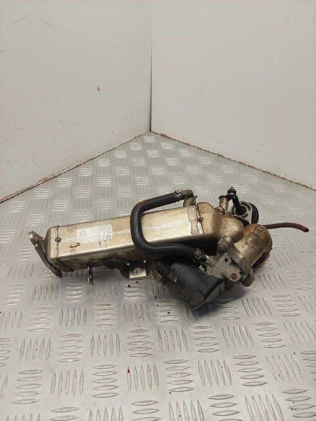 Abgaskühler BMW 5er (F10) 7810751