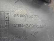 Blende Nebelscheinwerfer Citroen C4 Grand Picasso (U) 9800978277