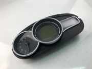 Tachometer Renault Megane III Coupe (DZ) RNI248104902R