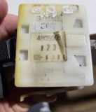 Blinkerhebel Saab 9-5 (YS3E) 4805008