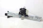 Fensterheber links hinten Opel Zafira Tourer C (P12)