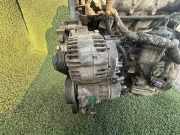 Motor ohne Anbauteile (Diesel) VW Caddy III Kasten (2KA) BLS