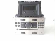 Radio/Navigationssystem-Kombination Opel Astra H () 13263051