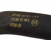 Schlauch für Zylinderkopfhaubenentlüftung VW Jetta III (1K2) 04E131149G
