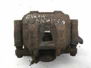 Bremssattel links hinten Toyota Avensis Verso (M2)