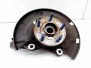 Achsschenkel (ABS) links vorne Chevrolet Cruze Schrägheck (J305) 13502828