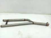 Auspuffanlage hinten Jaguar XJ (NAW, NBW)