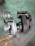 Turbolader Iveco Daily III Bus () 504092197