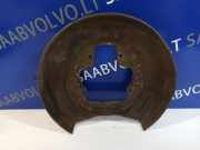 Spritzblech für Bremsscheibe Volvo S60 I (384) T217186