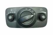 Schalter für Licht Ford Mondeo IV Turnier (BA7) 04066445