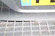 Heckklappe geschlossen Ford Mondeo IV (BA7)