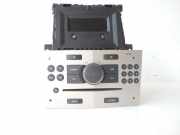 Radio/Navigationssystem-Kombination Opel Astra H () 13263051