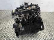 Motor ohne Anbauteile (Diesel) Mercedes-Benz E-Klasse (W211) 646621