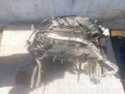 Motor ohne Anbauteile (Benzin) Mazda 2 (DE, DH)