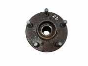 Radlager links vorne Toyota RAV 4 IV (A4) 3DACF04ID3