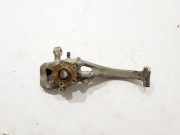 Achsschenkel (ABS) links vorne Audi Q7 (4M) 4M0407253J