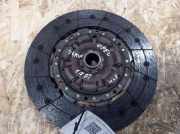 Kupplungsmitnehmerscheibe Opel Astra J (P10) 9223223