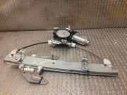 Fensterheber rechts hinten Nissan Murano I (Z50) 807308991A