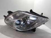 Hauptscheinwerfer rechts Citroen C8 (E) 89007046
