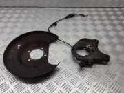 Radnabe hinten Opel Mokka A / Mokka X (J13) 95409437