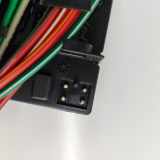 Unterdruckpumpe Mercedes-Benz S-Klasse CL Coupe (C140) 1408000178