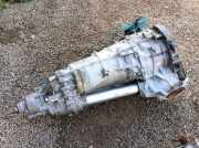 Automatikgetriebe Audi A4 Allroad (8W, B9) 8HP65A