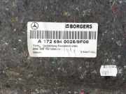 Zierleiste Mercedes-Benz SLK (R172) A1726940025