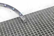 Kotflügelverbreiterung links vorne Land Rover Range Rover Evoque I (L538) BJ3216A075AC