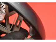 Türgriff rechts vorne VW Touran (1T1, 1T2) 1T0837886B