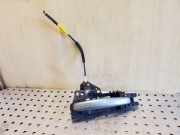 Türgriff links hinten Audi A4 (8K, B8) 8T0837885