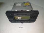 Radio/Navigationssystem-Kombination Skoda Octavia II (1Z) 1Z0035161C