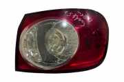 Lampenträger Heckleuchte rechts VW Golf V Plus (5M, 521) 5M0945096N