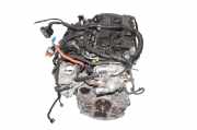 Motor ohne Anbauteile (Benzin) Mitsubishi Outlander III (GG) 1000C486