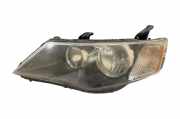Hauptscheinwerfer links Mitsubishi Outlander II (CWW)