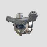 Turbolader OPEL ASTRA G Coupe (F07_) 1.6 16V 90531518
