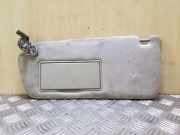 Linke Sonnenblende TOYOTA COROLLA Verso (ZER_, ZZE12_, R1_) 2.2 D-4D (AUR10_)