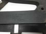 Stoßstangenhalterung hinten links